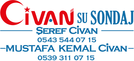 Civan Su Sondaj